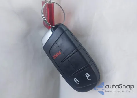 2020 Dodge Journey Se Value z USA, uszkodzony, nr VIN 3C4PDCAB1LT274576